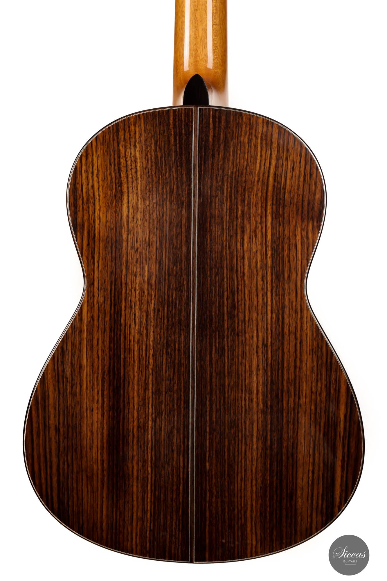 Mirko Migliorini - 2022 No. 374 Doubletop