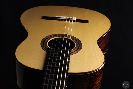 Nicolas Lamoureux - 2025