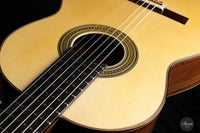 Nicolas Lamoureux - 2022 "1962 Robert Bouchet"