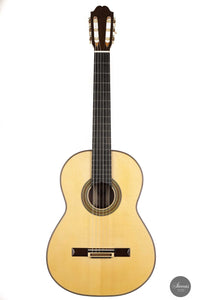 Nicolas Lamoureux - 2022 "1962 Robert Bouchet"