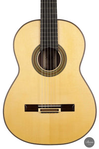 Nicolas Lamoureux - 2022 "1962 Robert Bouchet"