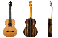 Nils Schebesta - 2020 Zeder