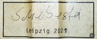 Nils Schebesta - 2021 Cedar/Rosewood