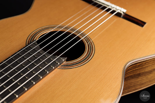 Nils Schebesta - 2021 Cedar/Rosewood img-2