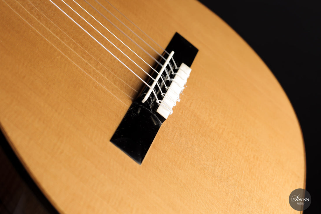 Nils Schebesta - 2021 Zeder/Walnuss