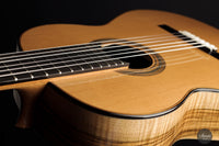 Nils Schebesta - 2021 Zeder/Walnuss