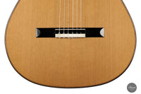 Nils Schebesta - 2021 Zeder/Walnuss