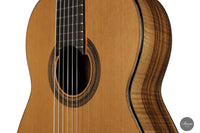 Nils Schebesta - 2021 Zeder/Walnuss