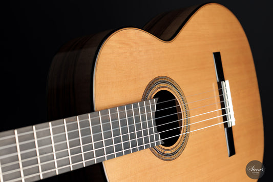 Nils Schebesta - 2021 Cedar/Walnut img-2