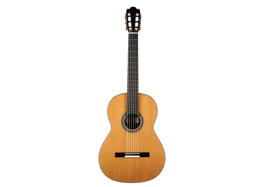 Nils Schebesta - 2020 Cedar