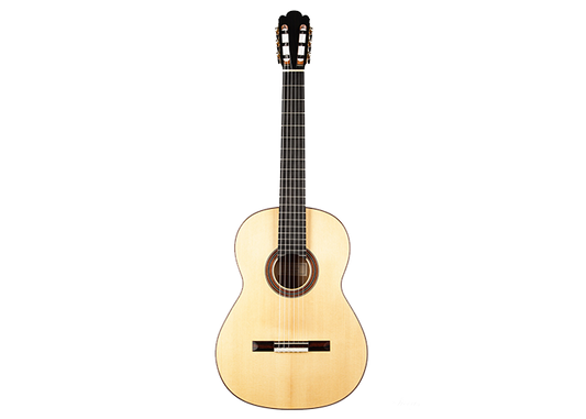 Nils Schebesta - 2020 Spruce