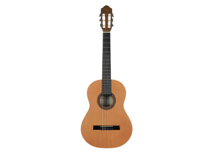 Ortega - R-180 - Classical Guitar – Siccas Guitars