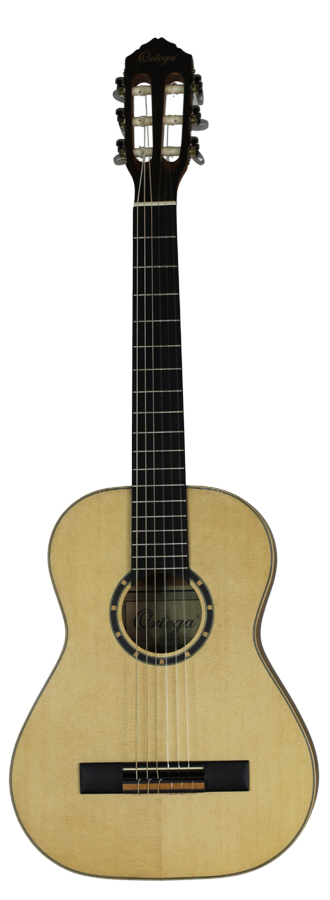 Ortega - R-121 1/2