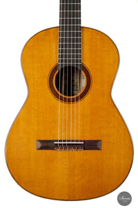 Otto Rauch - 2022 Doubletop No. 280 "Domenico Montagnana - The sleeping beauty"