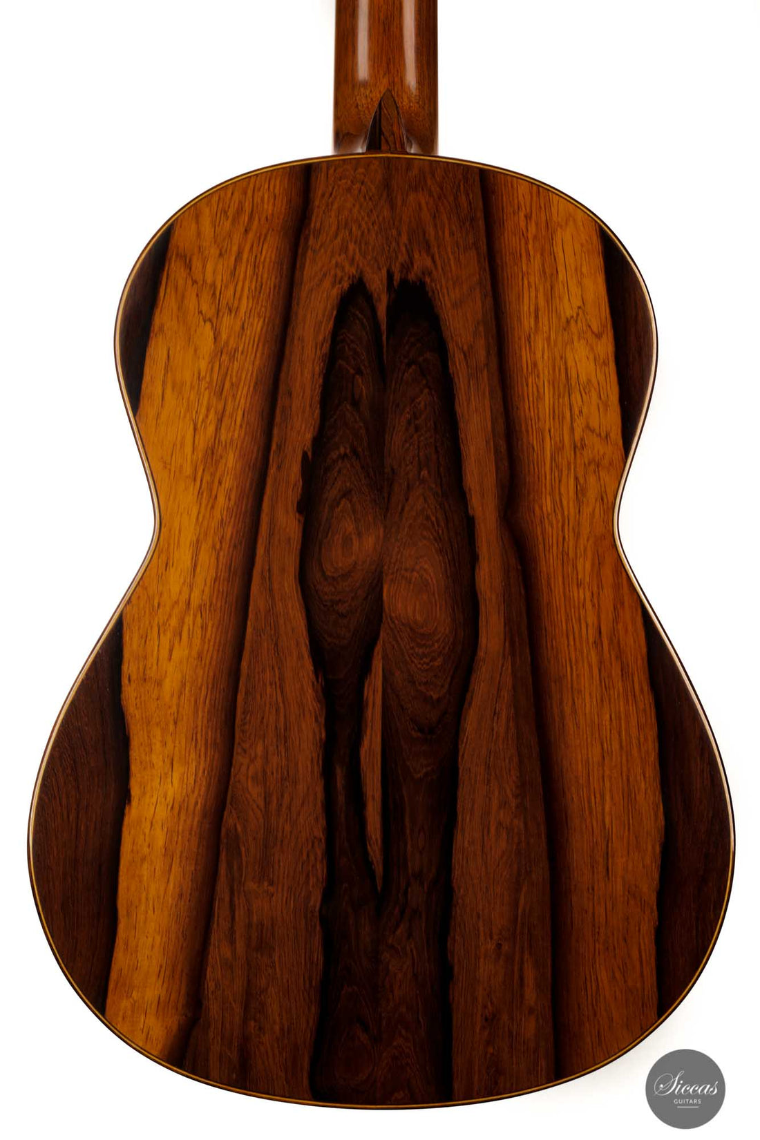 Otto Rauch - 2022 Doubletop No. 280 "Domenico Montagnana - The sleeping beauty"