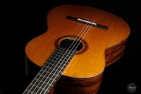 Otto Rauch - 2022 Doubletop No. 280 "Domenico Montagnana - The sleeping beauty"