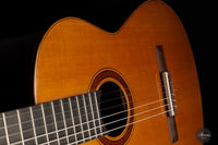 Otto Rauch - 2022 Doubletop No. 280 "Domenico Montagnana - The sleeping beauty"