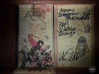 Otto Rauch - 2023 Doubletop No. 286 “Domenico Montagnana – The sleeping beauty”