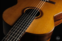 Otto Rauch - 2023 Doubletop No. 286 “Domenico Montagnana – The sleeping beauty”