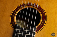 Otto Rauch - 2023 Doubletop No. 286 “Domenico Montagnana – The sleeping beauty”