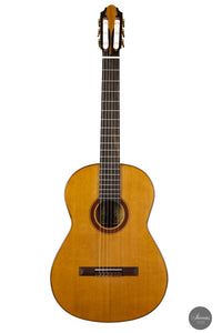 Otto Rauch - 2023 Doubletop No. 286 “Domenico Montagnana – The sleeping beauty”