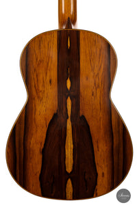 Otto Rauch - 2023 Doubletop No. 286 “Domenico Montagnana – The sleeping beauty”