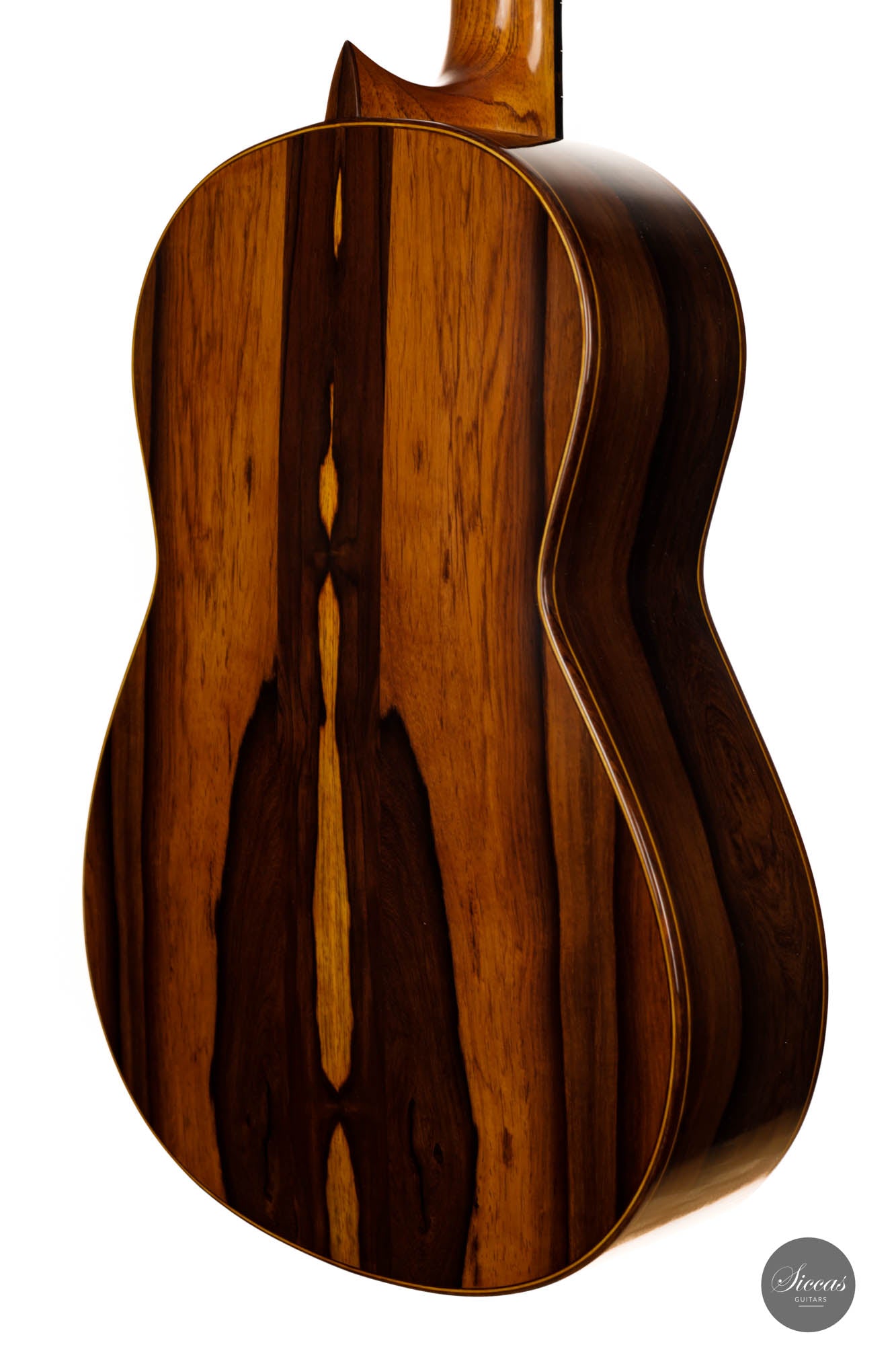 Otto Rauch - 2023 Doubletop No. 286 “Domenico Montagnana – The sleeping beauty”