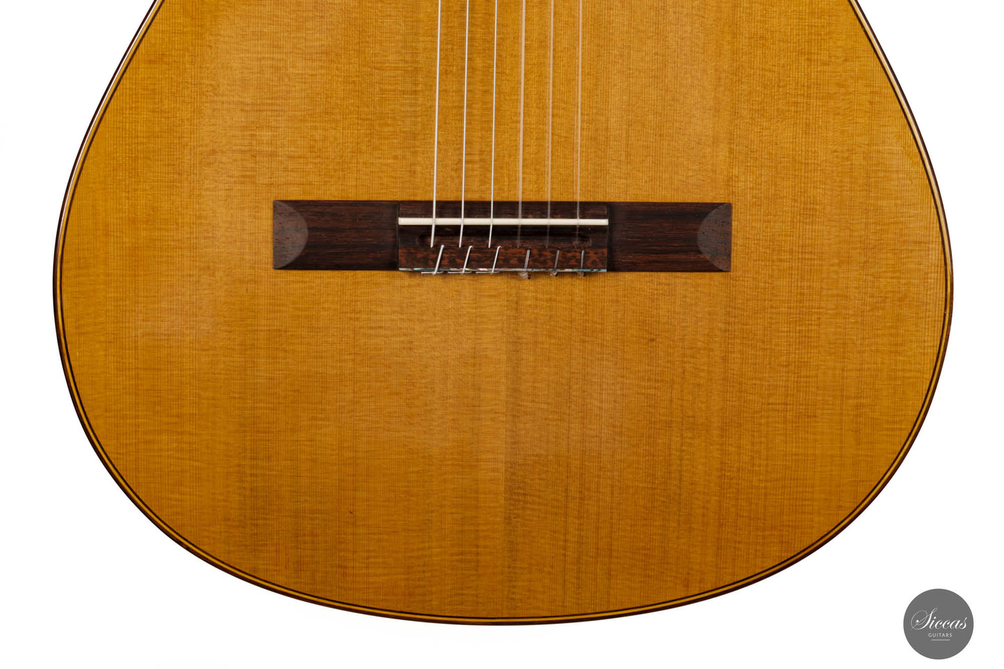 Otto Rauch - 2023 Doubletop No. 286 “Domenico Montagnana – The sleeping beauty”