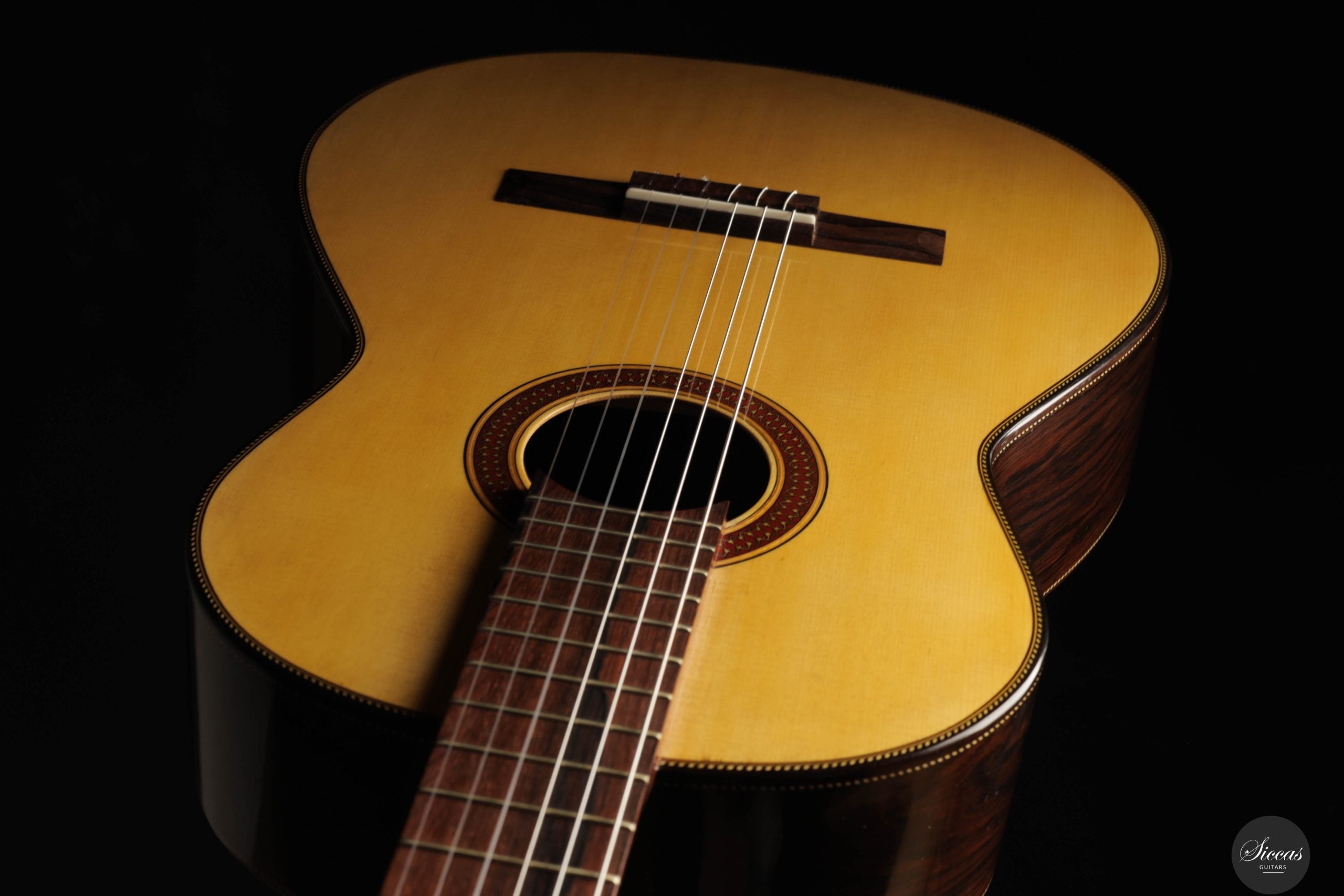 Otto Rauch - 2025 Doubletop Limited Edition 