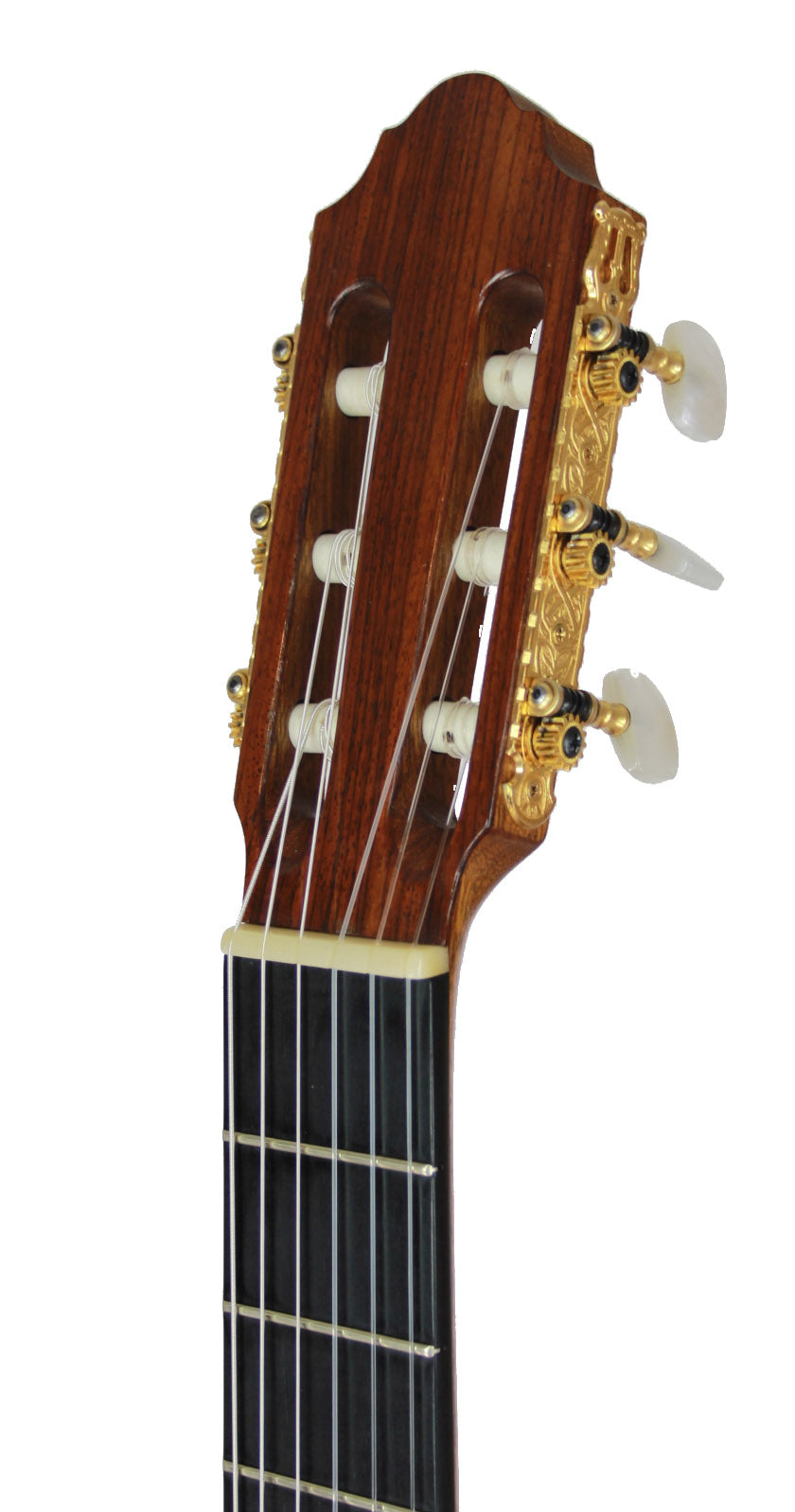 Otto Rauch - 1993 Manuel Ramirez