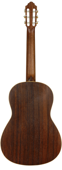 Otto Rauch - 1993 Manuel Ramirez