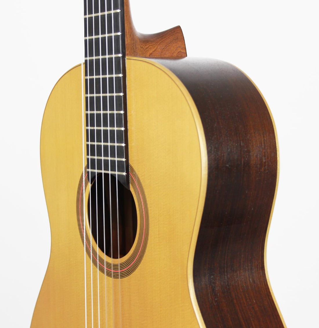 Otto Rauch - 1993 Manuel Ramirez