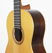 Otto Rauch - 1993 Manuel Ramirez