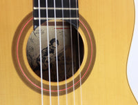 Otto Rauch - 1993 Manuel Ramirez