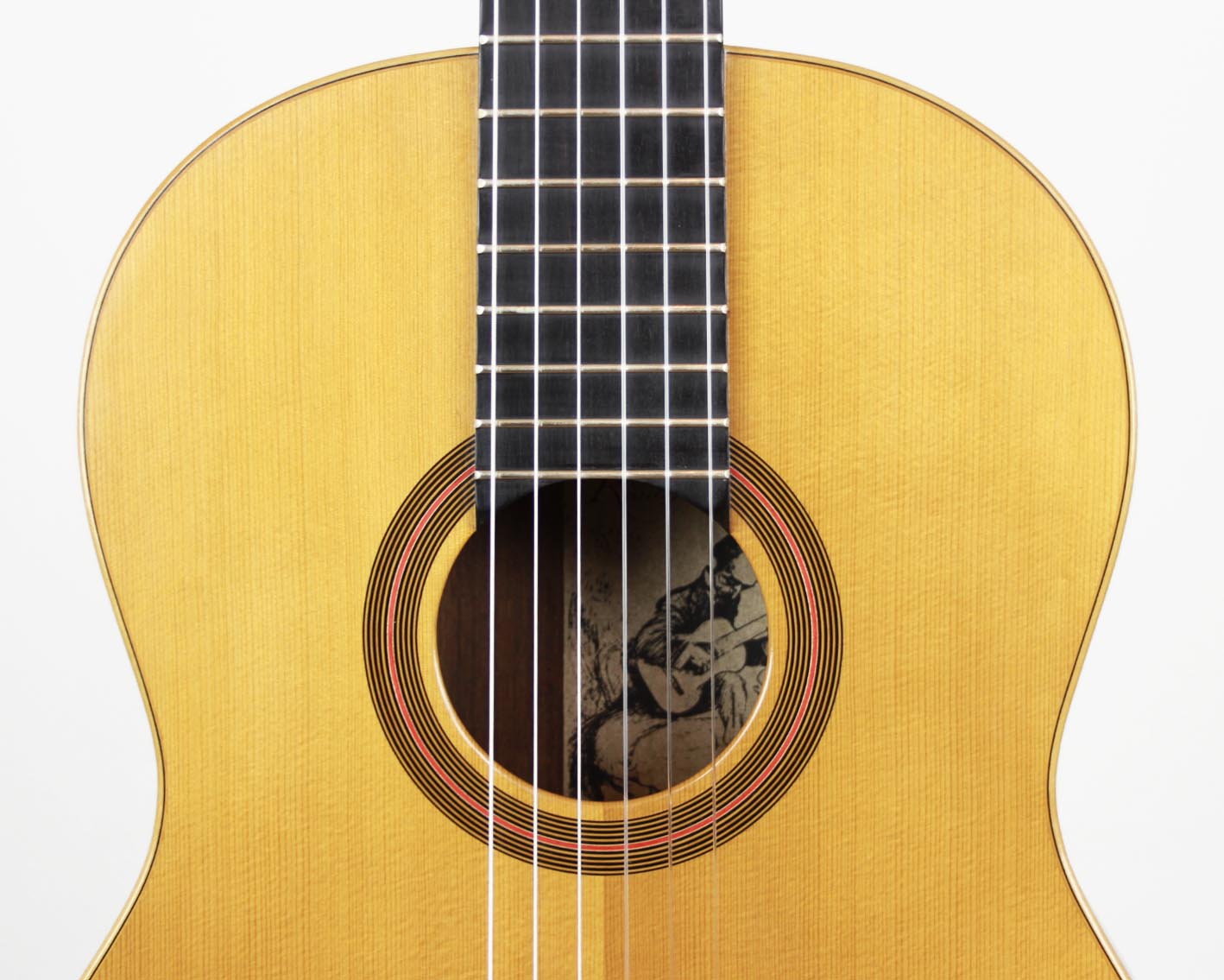 Otto Rauch - 1993 Manuel Ramirez