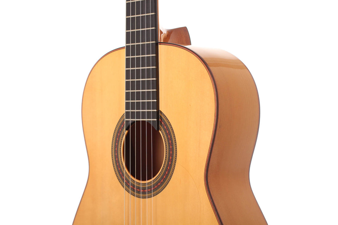 Vicente Carrillo - Paco de Lucía 2002