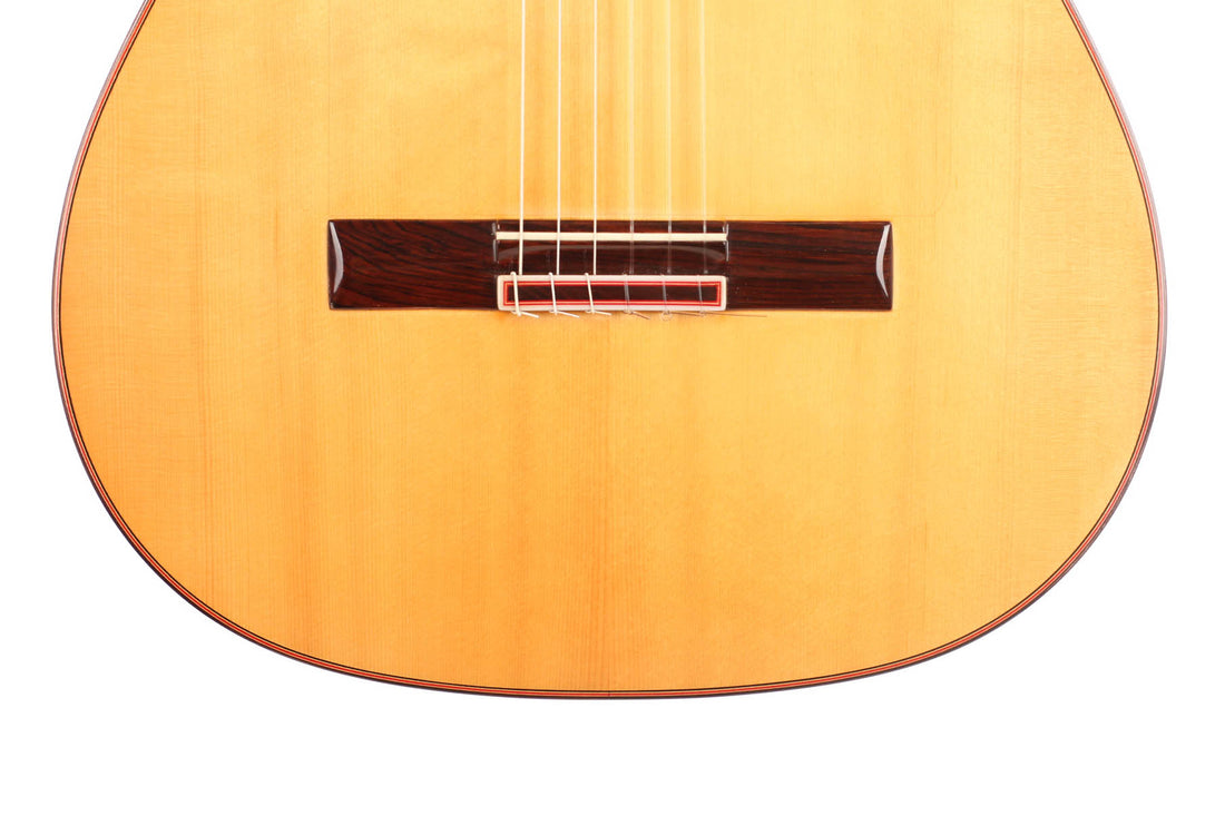 Vicente Carrillo - Paco de Lucía 2002