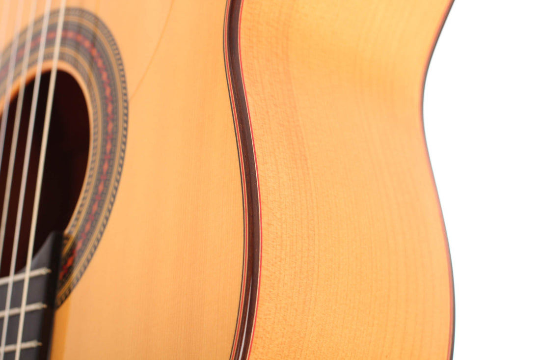 Vicente Carrillo - Paco de Lucía 2002