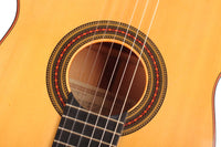 Vicente Carrillo - Paco de Lucía 2002