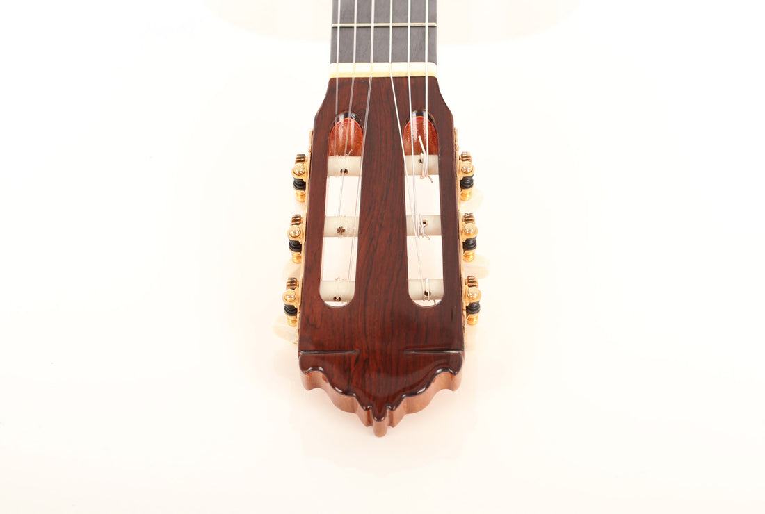 Vicente Carrillo - Paco de Lucía 2002