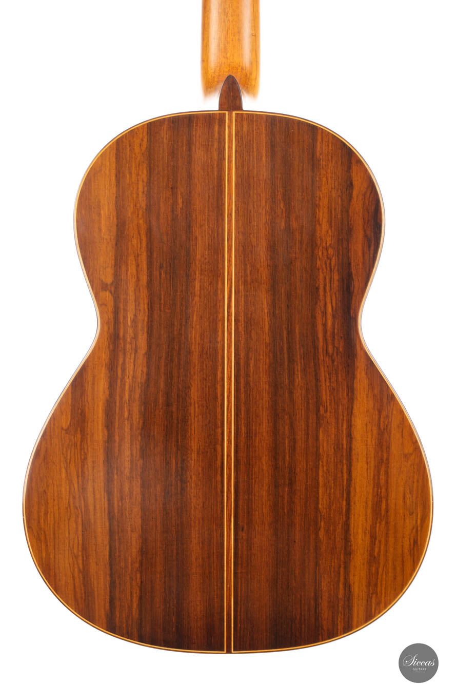Paco Santiago Marin - 1984 - Nr. 54