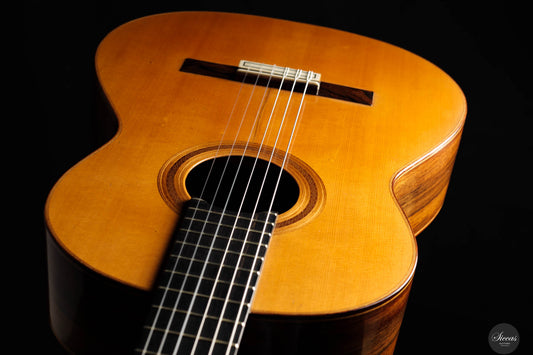 Paco Santiago Marin - 1984 - Nr. 54