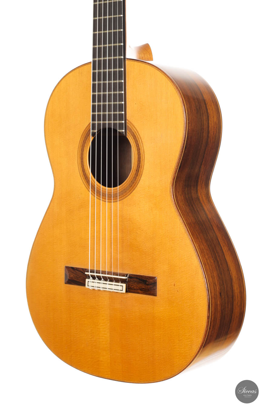 Paco Santiago Marin - 1984 - Nr. 54