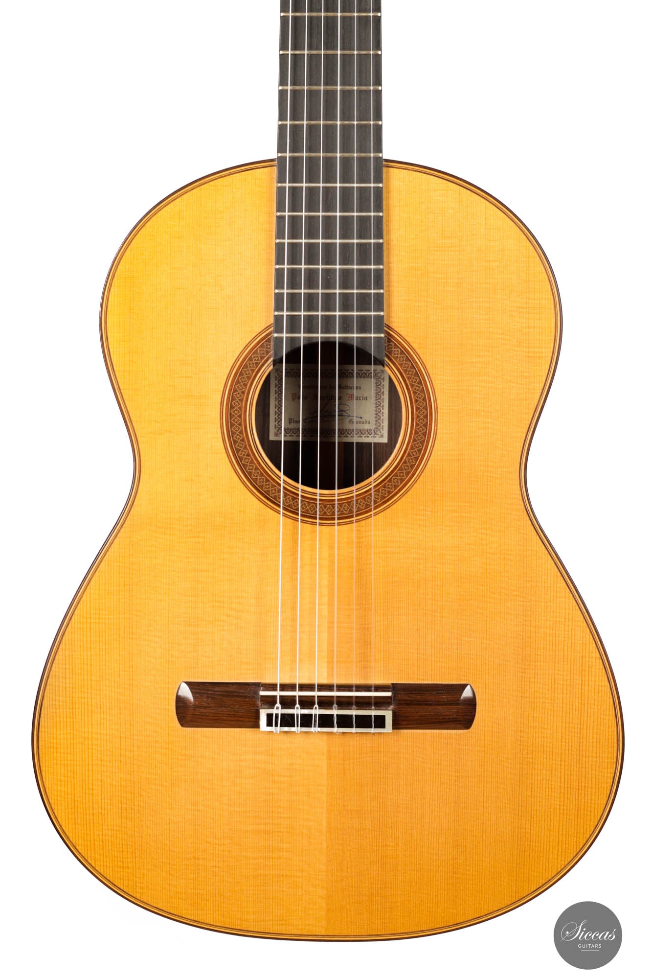 Paco Santiago Marin - 1990 No. 91