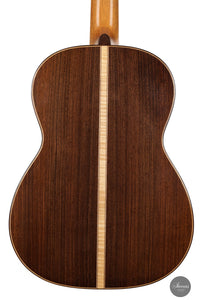 Paco Santiago Marin - 2019 50th Aniversario 64cm