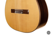 Paco Santiago Marin - 2019 50th Aniversario 64cm