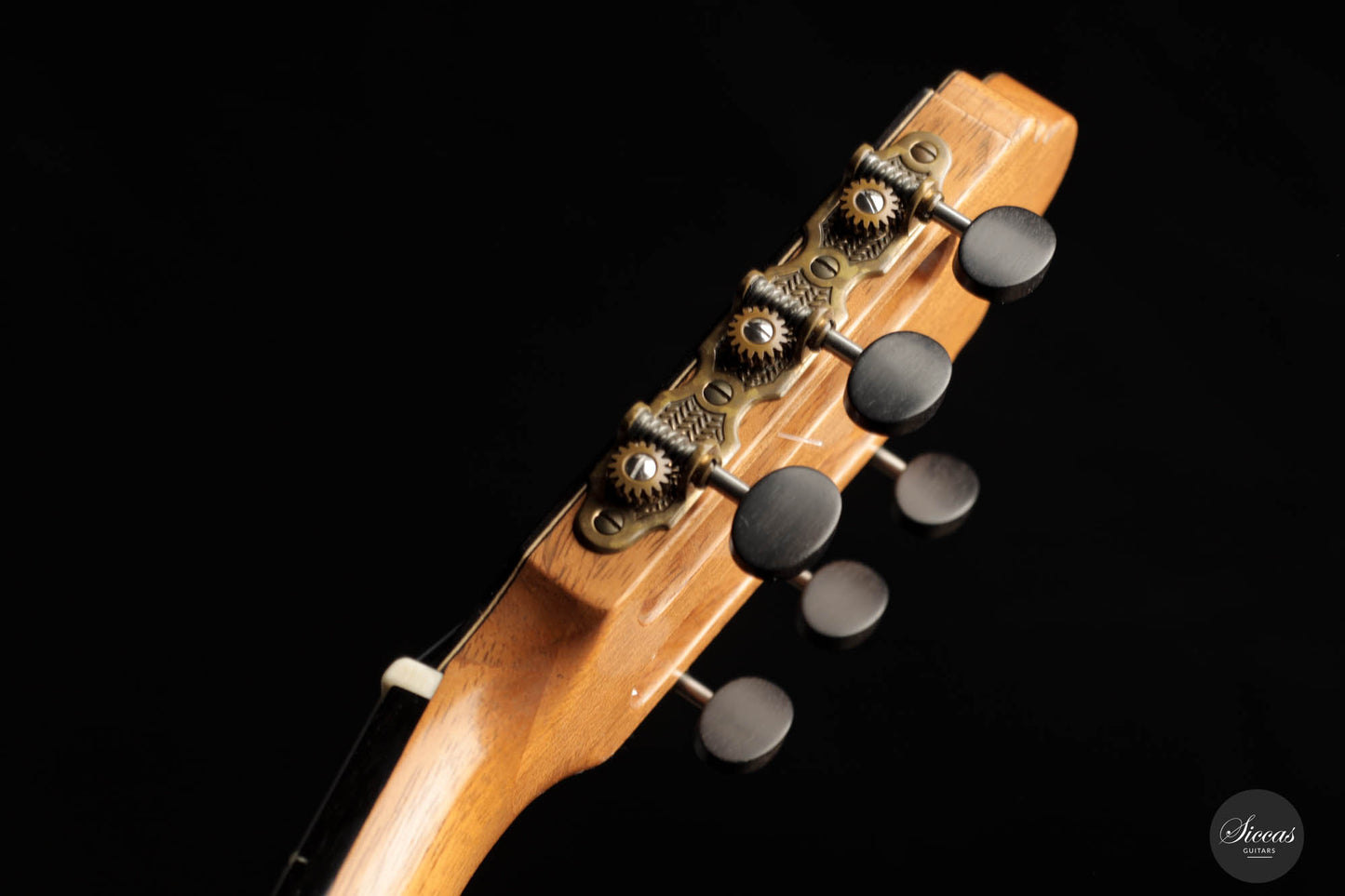 Paco Santiago Marin - 2019 50th Aniversario 64cm