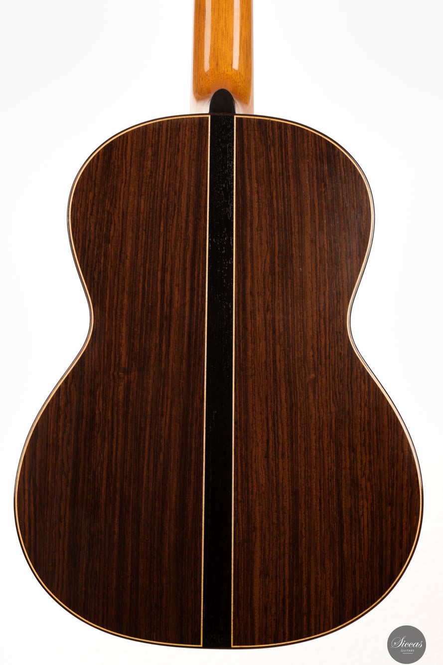 Paco Santiago Marin - 2020 XXX Anniversario 64 cm