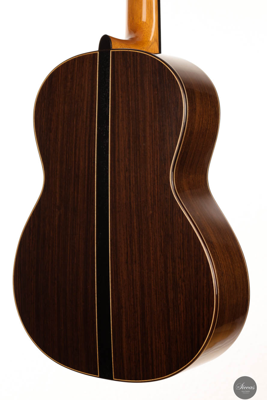 Paco Santiago Marin - 2020 XXX Anniversario 64 cm