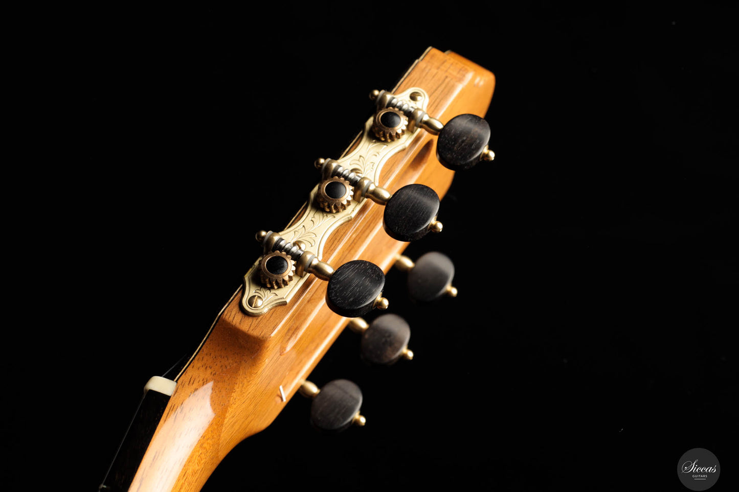 Paco Santiago Marin - 2020 XXX Anniversario 64 cm